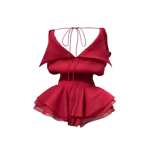 Amour Dress