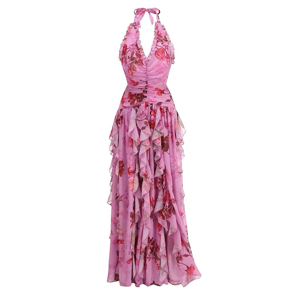Verona Dress