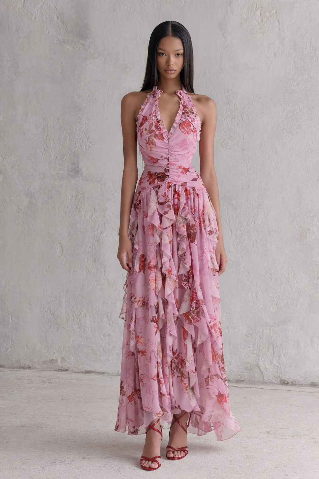 Verona Dress