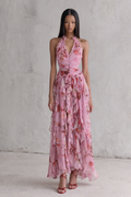 Verona Dress