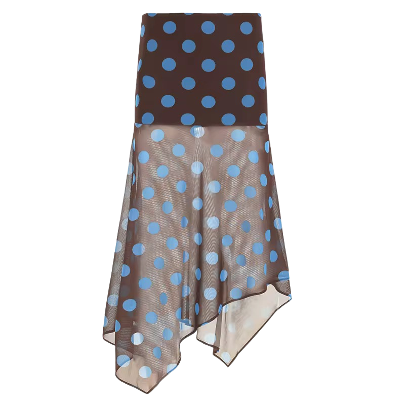 The Orbit Skirt