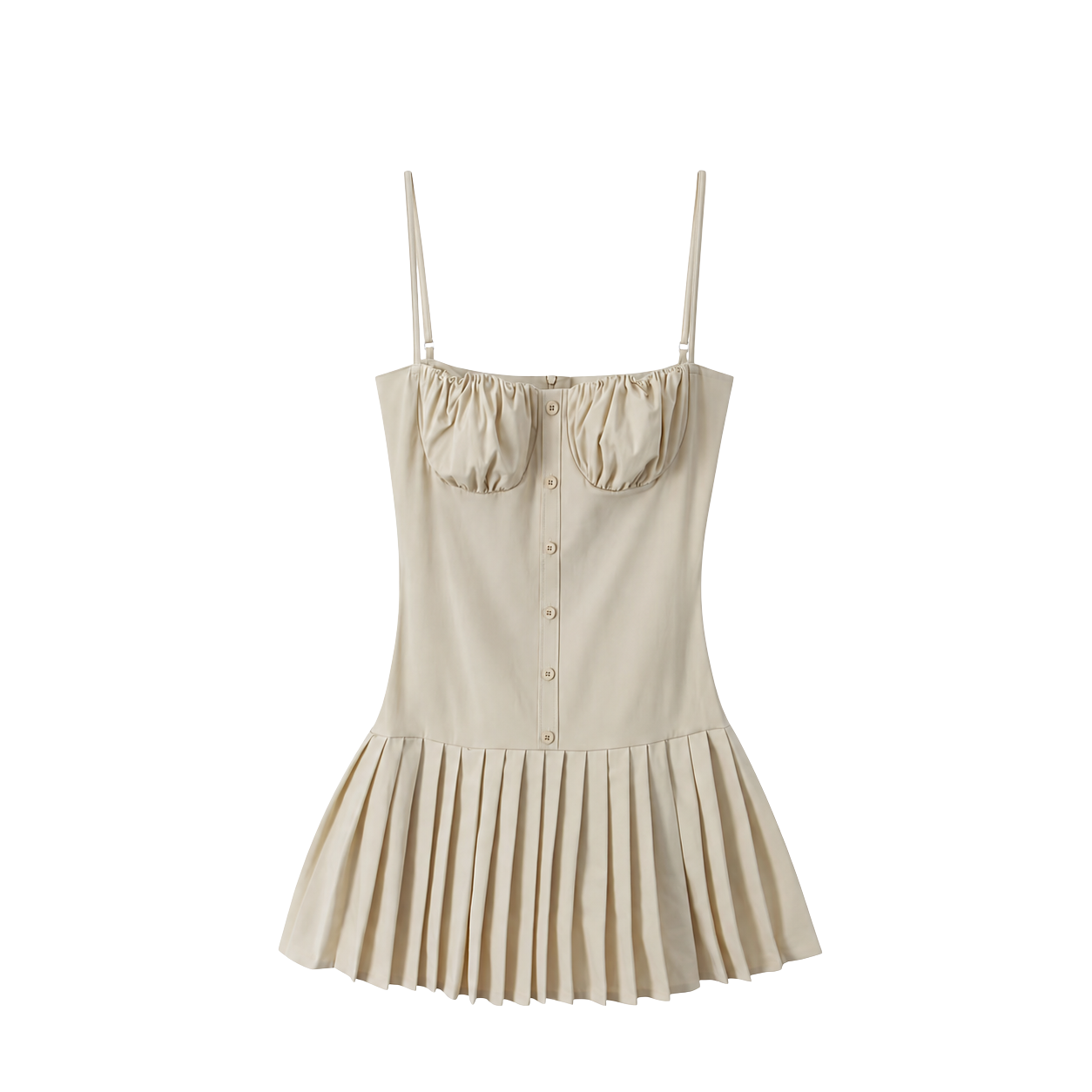 The Colette Dress