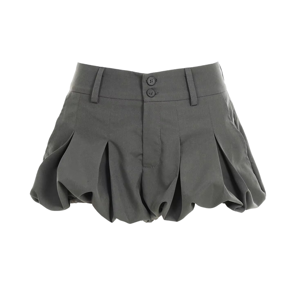 Élise Bubble Mini Short
