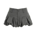 Élise Bubble Mini Short