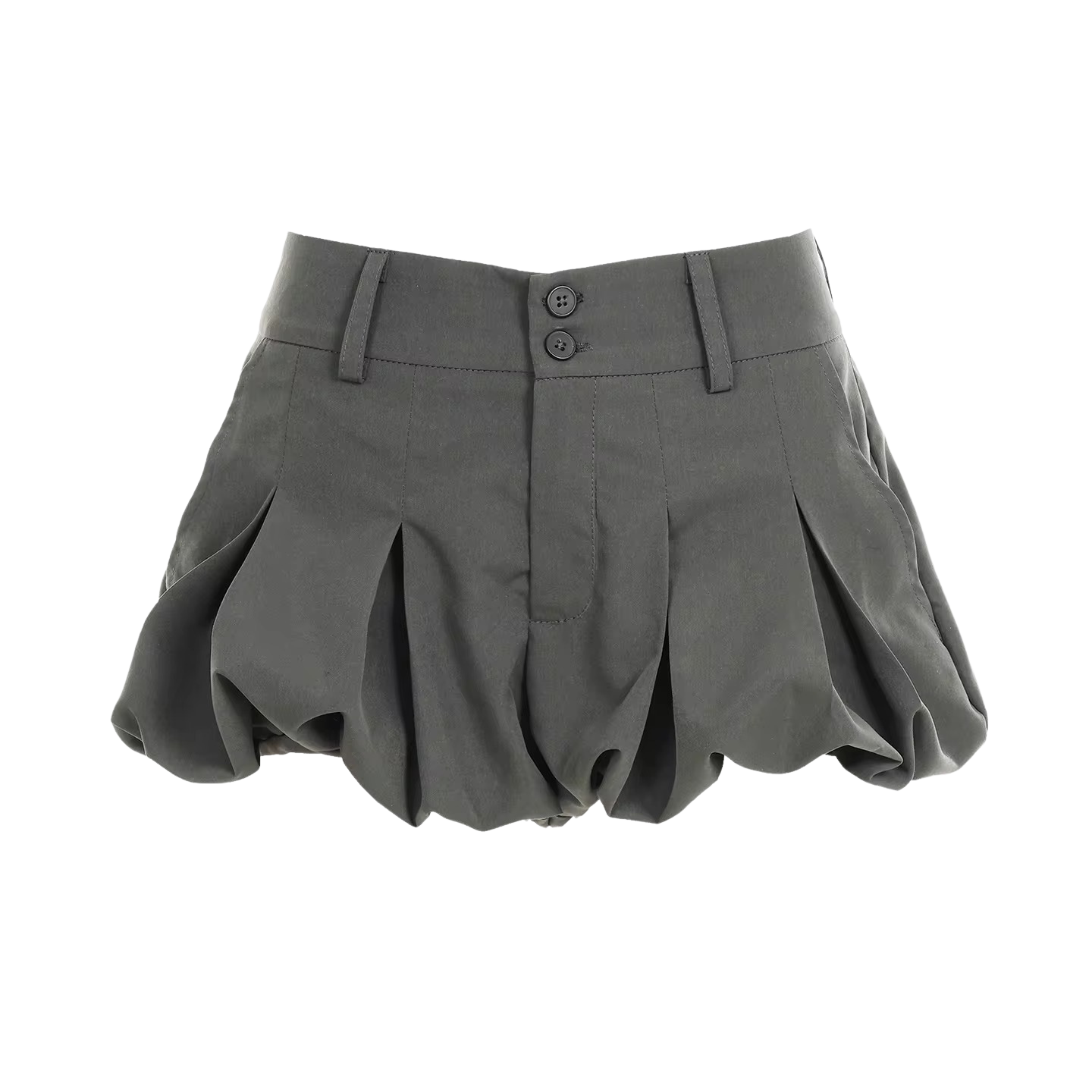 Élise Bubble Mini Short